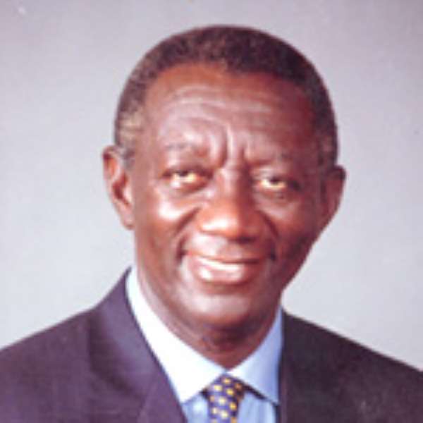 President Off To Sign MCA In USA